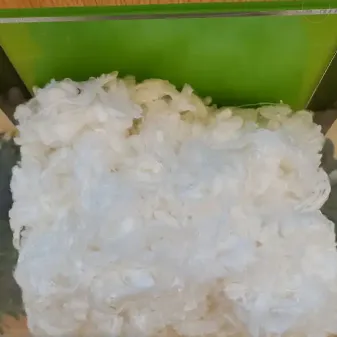 Snáithín Stáplacha Vioscós-BAMBOO-MODAL Snáithín